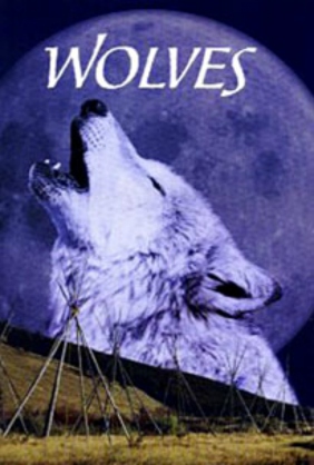 Wolves_IMAX 1999 film