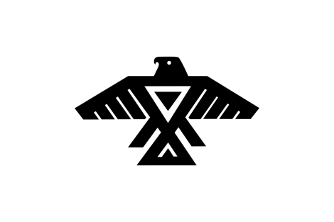 Symbol of Anishinabe People Wiki Author Shandris